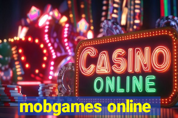 mobgames online